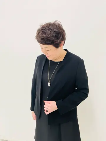 23区 L 佐藤 コーディネート画像