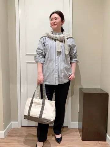 23区 L 江川 コーディネート画像