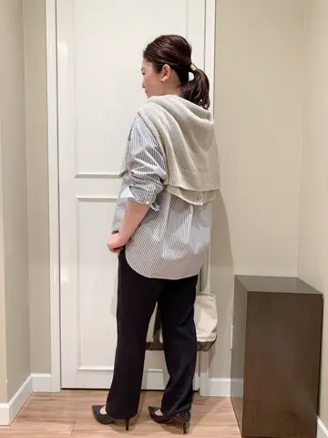 23区 L 江川 コーディネート画像