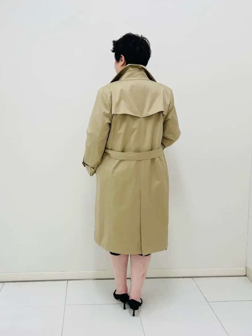 23区 L 佐藤 コーディネート画像