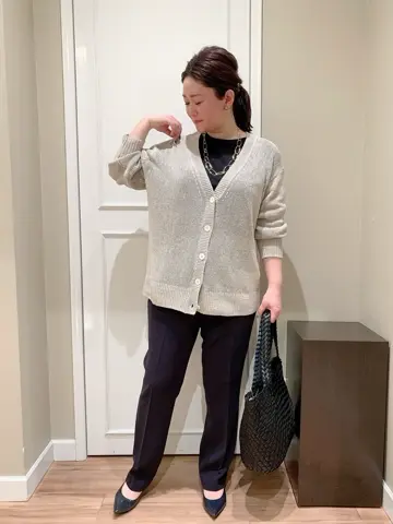 23区 L 江川 コーディネート画像