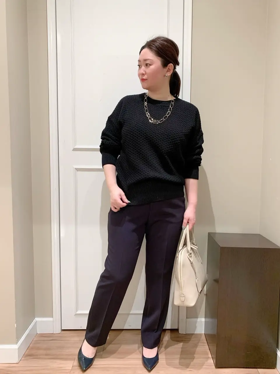  江川 コーディネート画像