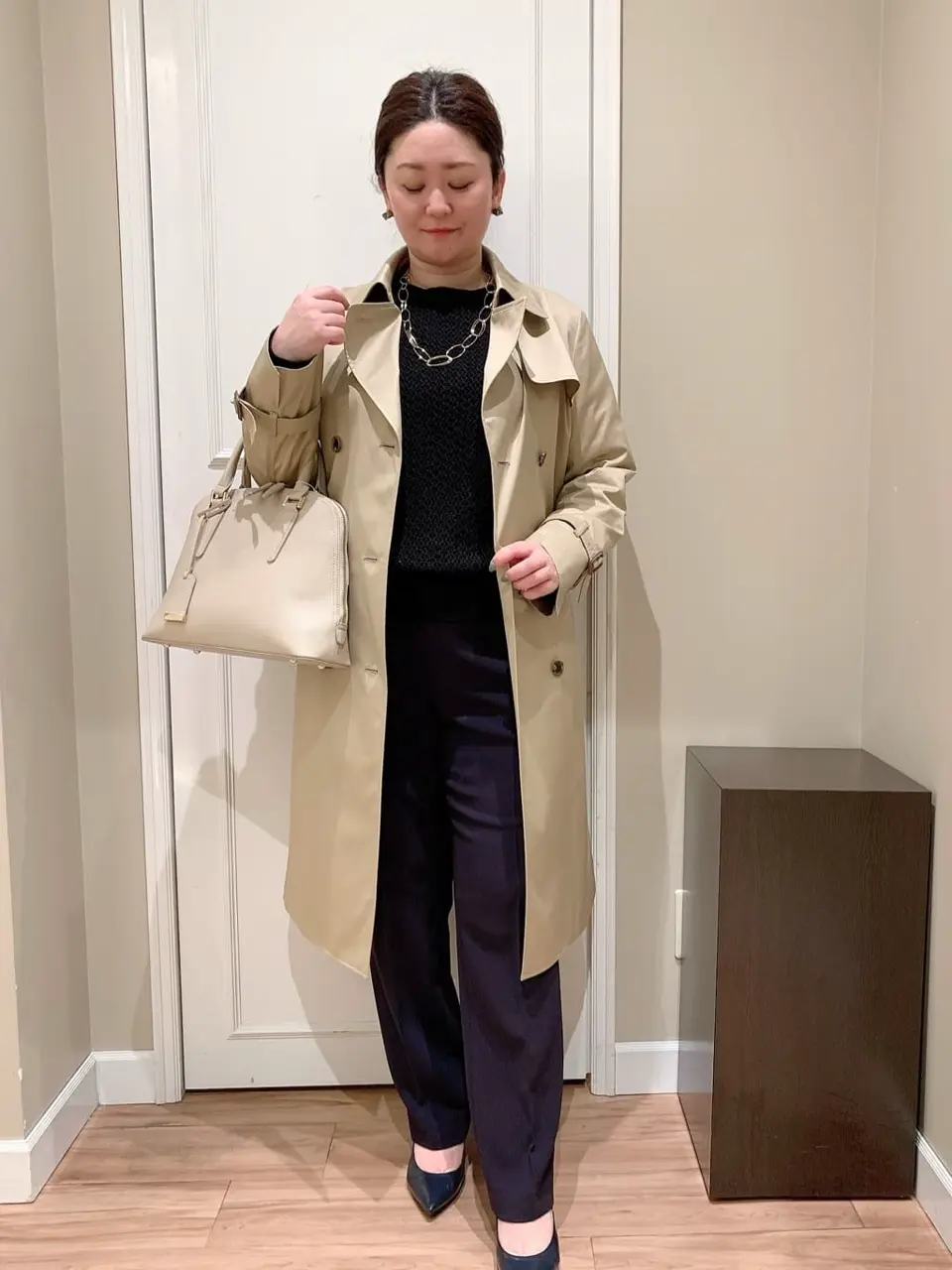  江川 コーディネート画像