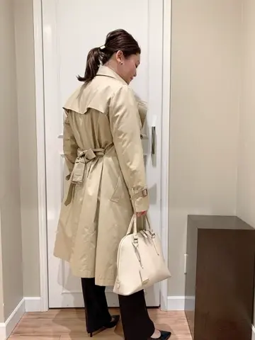 23区 L 江川 コーディネート画像