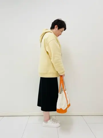 23区 L 佐藤 コーディネート画像