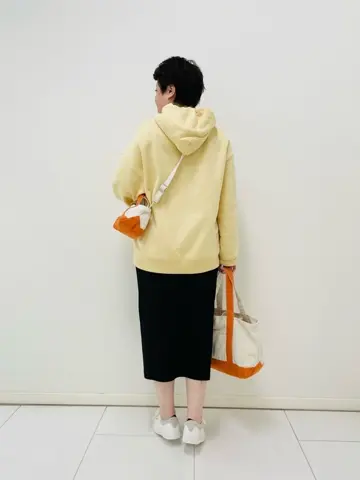 23区 L 佐藤 コーディネート画像