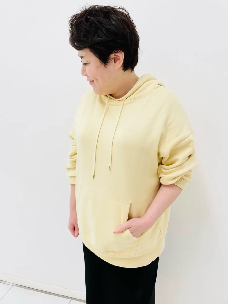 23区 L 佐藤 コーディネート画像