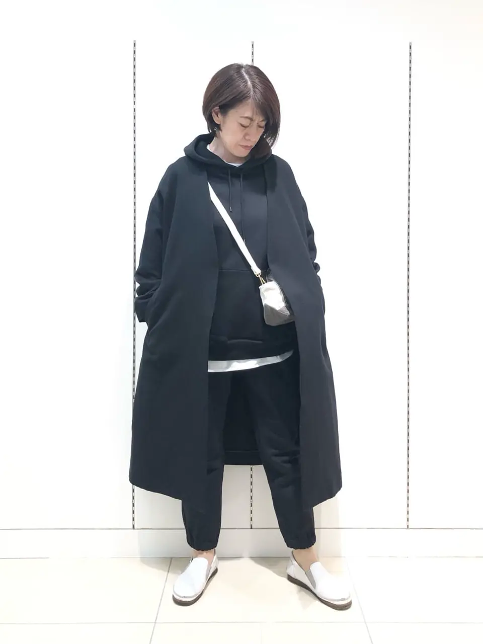  鈴木 コーディネート画像