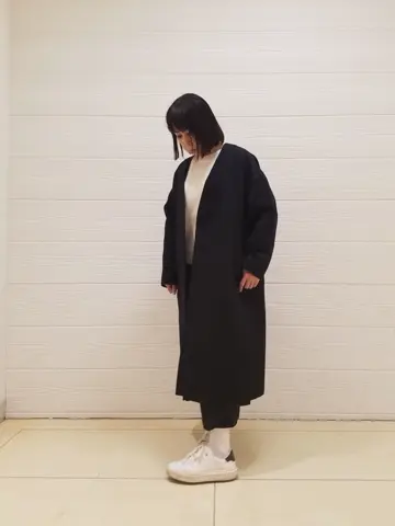 23区 L 石川 コーディネート画像