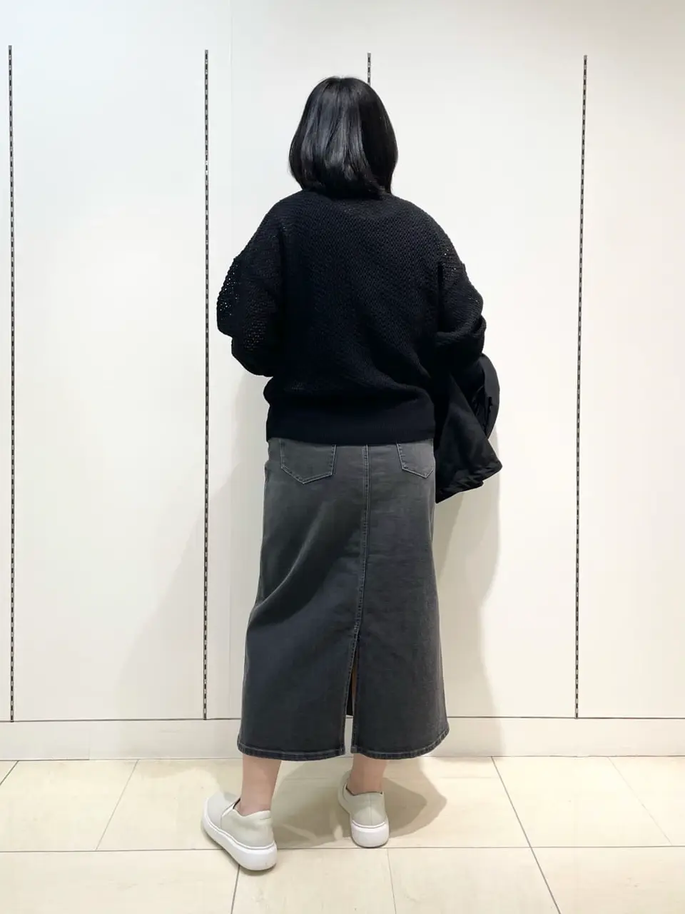 23区 L 松澤 コーディネート画像