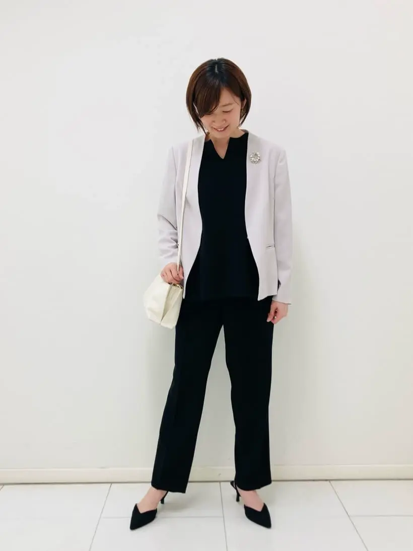  蔦谷 コーディネート画像