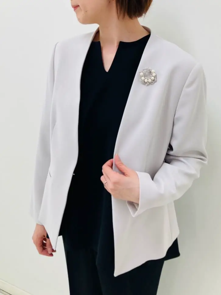 23区 L 蔦谷 コーディネート画像