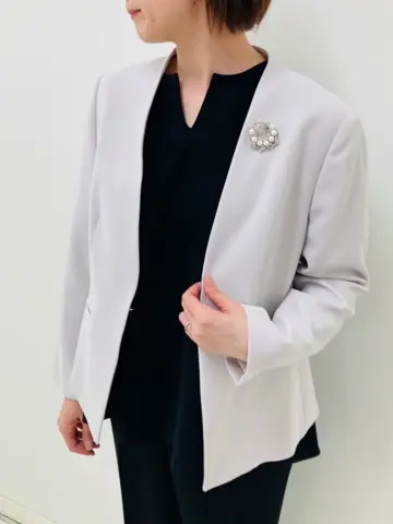 23区 L 蔦谷 コーディネート画像