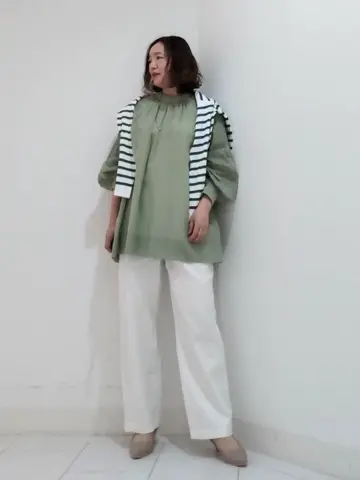 23区 L ナオミ コーディネート画像