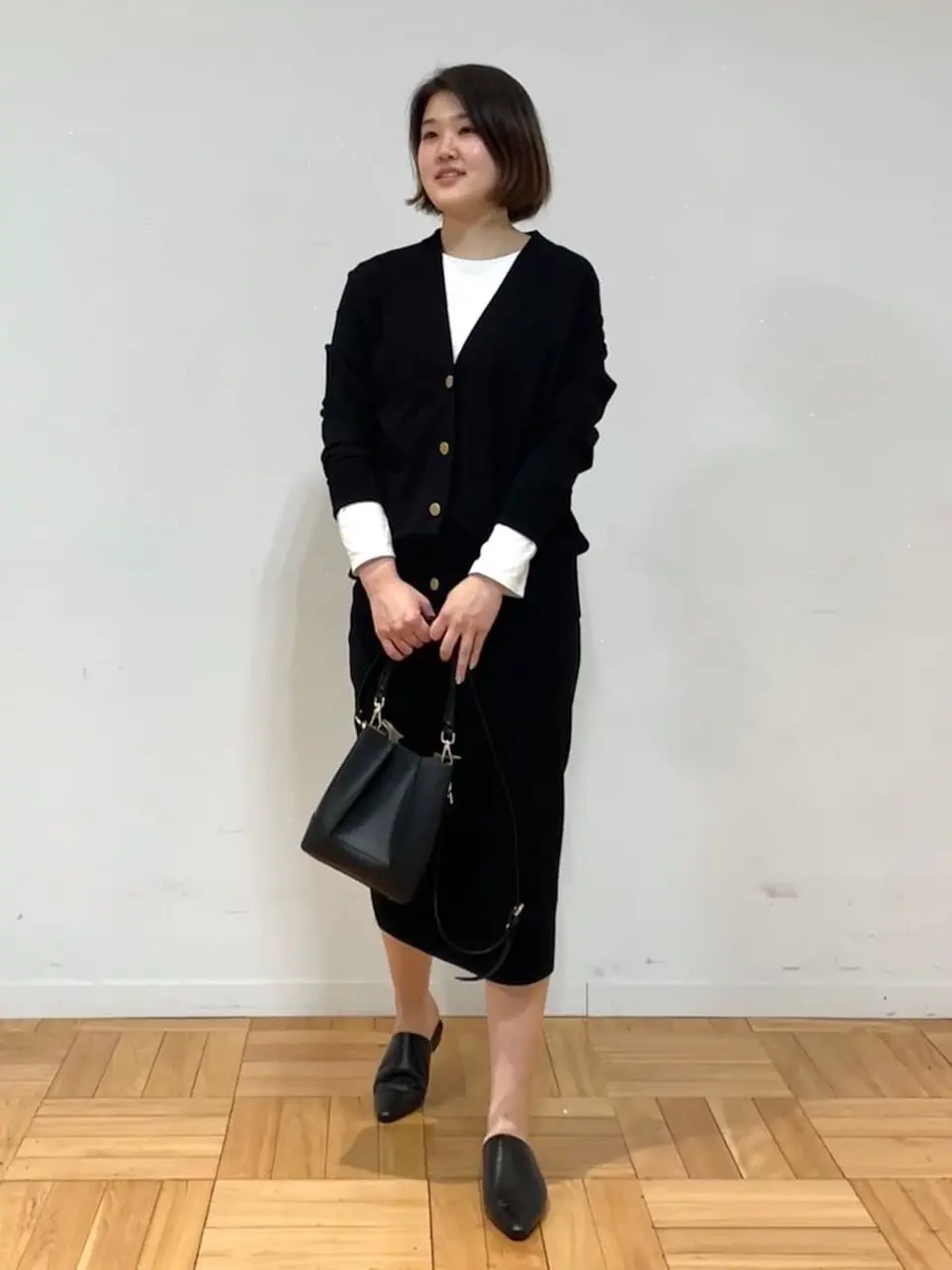 23区 L 露草 コーディネート画像