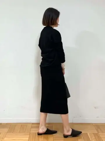 23区 L 露草 コーディネート画像