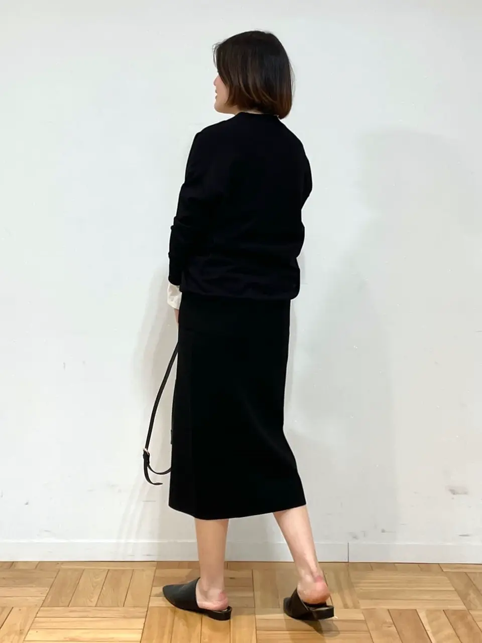 23区 L 露草 コーディネート画像