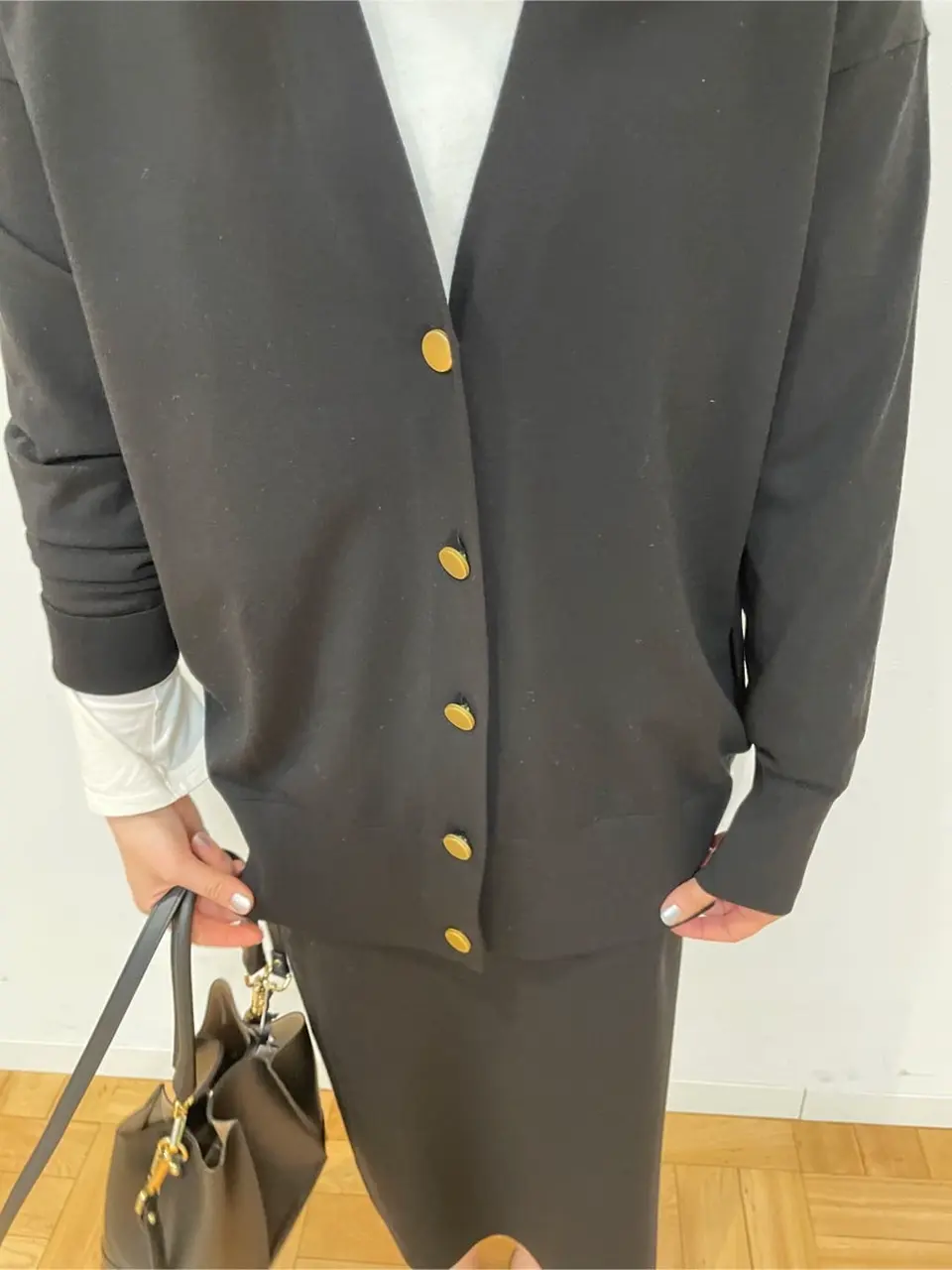 23区 L 露草 コーディネート画像