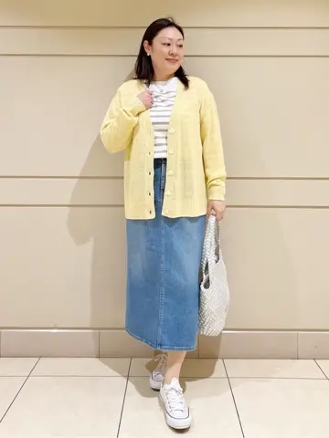 23区 L 山崎 コーディネート画像