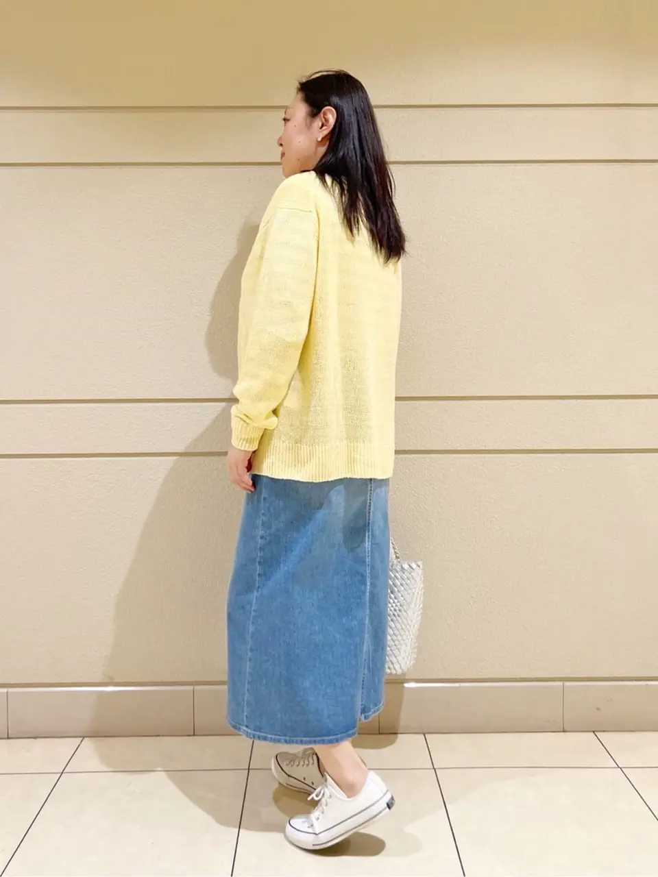 23区 L 山崎 コーディネート画像