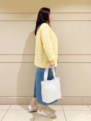 23区 L 山崎 コーディネート画像