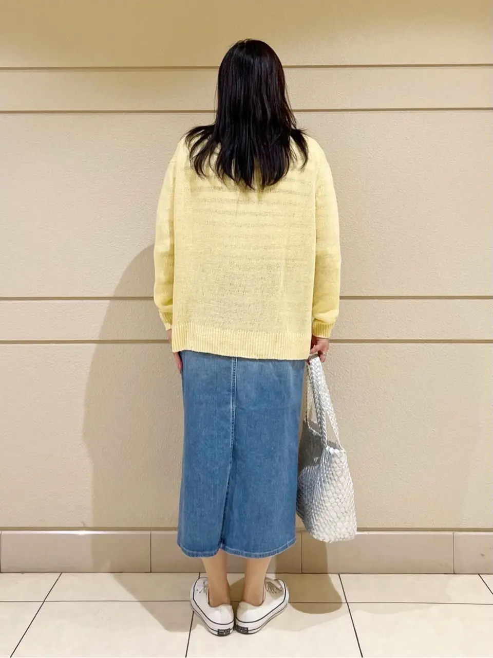 23区 L 山崎 コーディネート画像