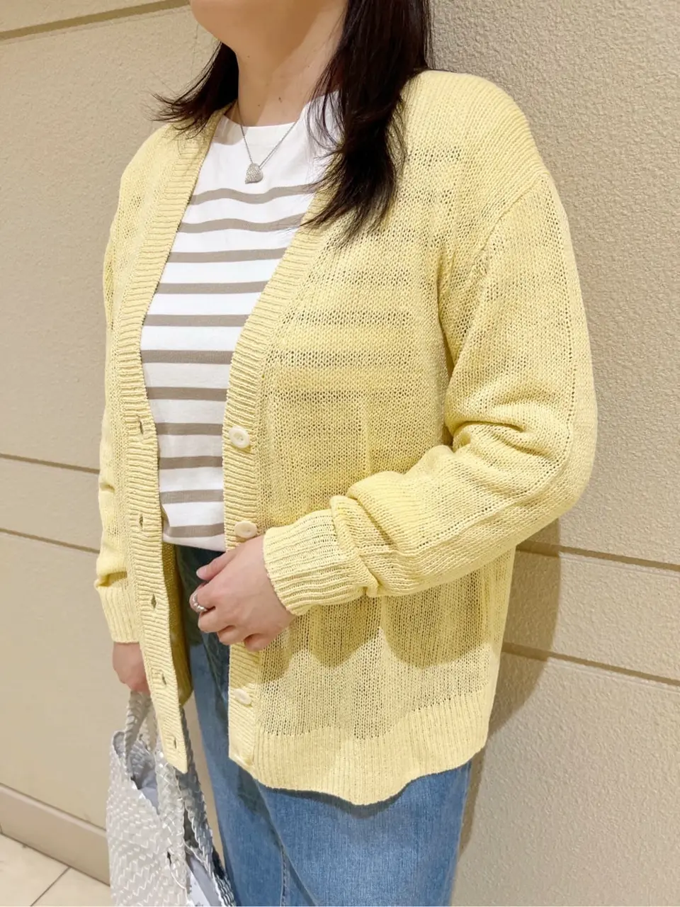 23区 L 山崎 コーディネート画像