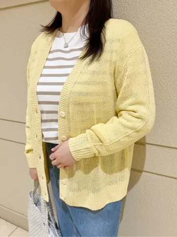 23区 L 山崎 コーディネート画像