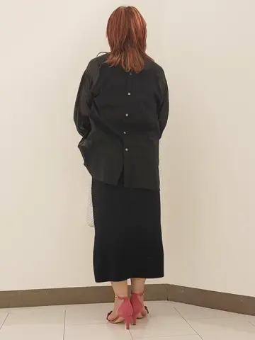 23区 L kazumi コーディネート画像