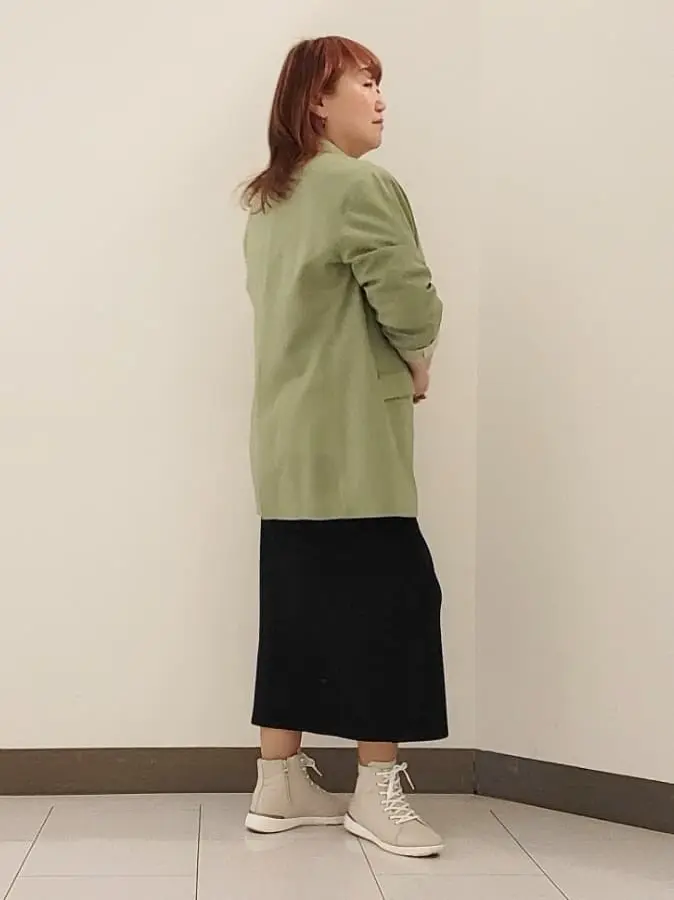 23区 L kazumi コーディネート画像