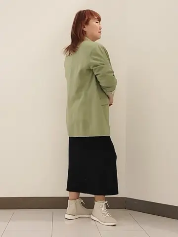 23区 L kazumi コーディネート画像