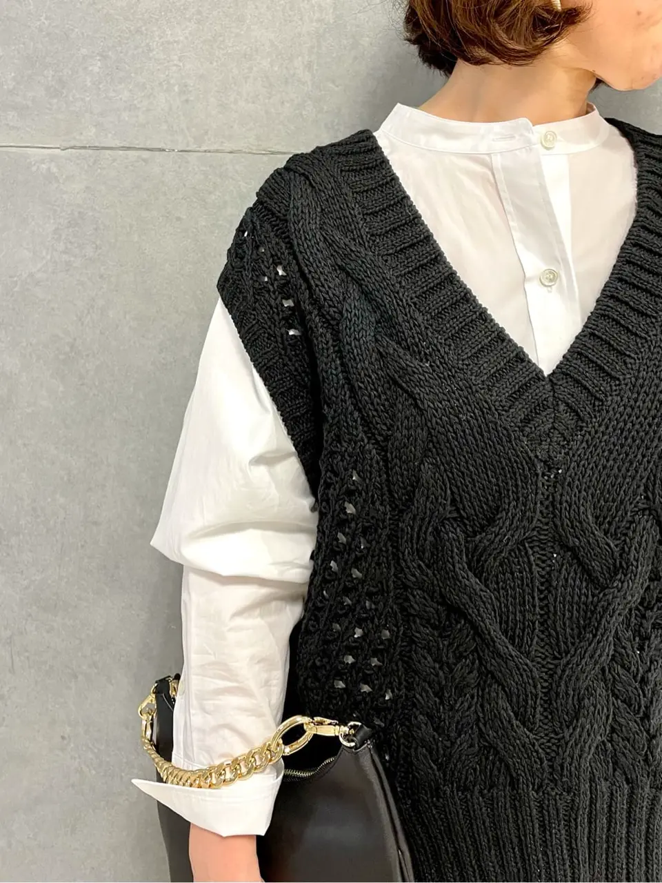 23区 L 西村 コーディネート画像