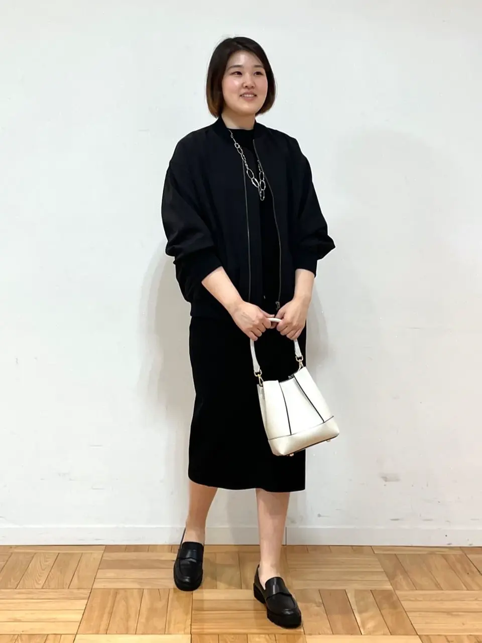 23区 L 露草 コーディネート画像