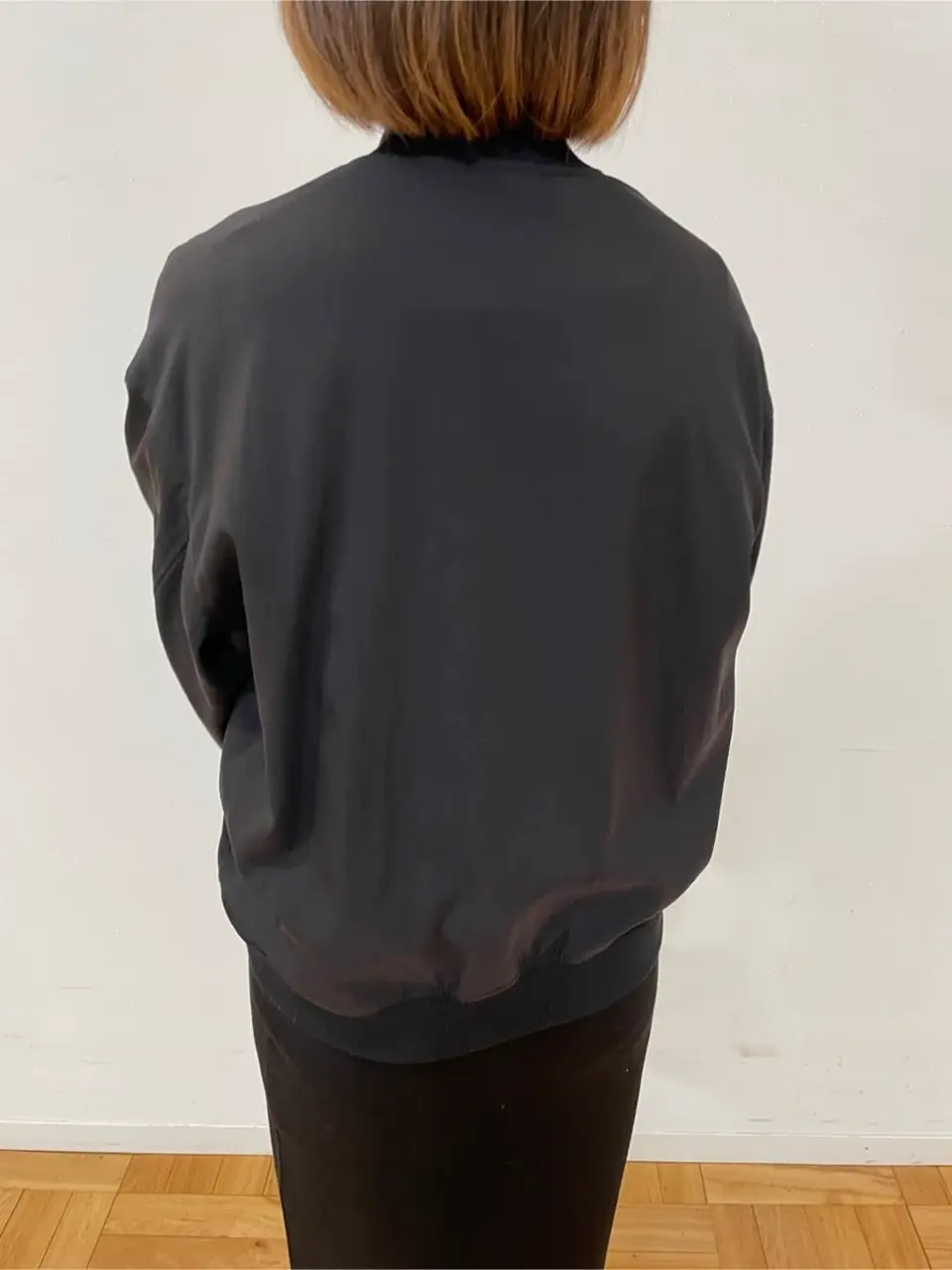 23区 L 露草 コーディネート画像