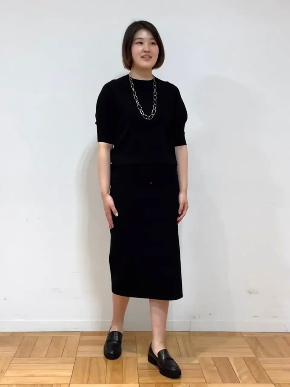 23区 L 露草 コーディネート画像