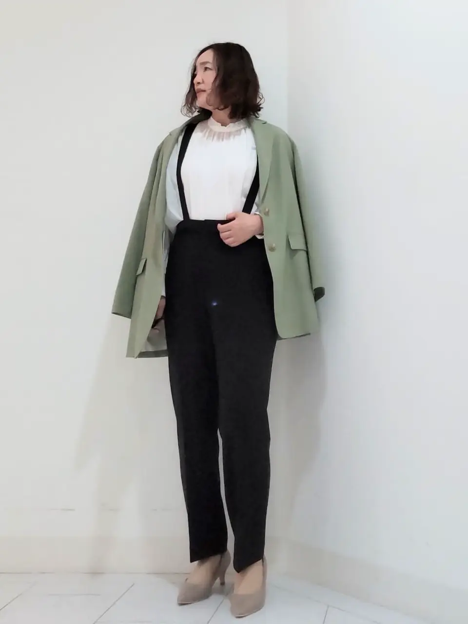 23区 L ナオミ コーディネート画像