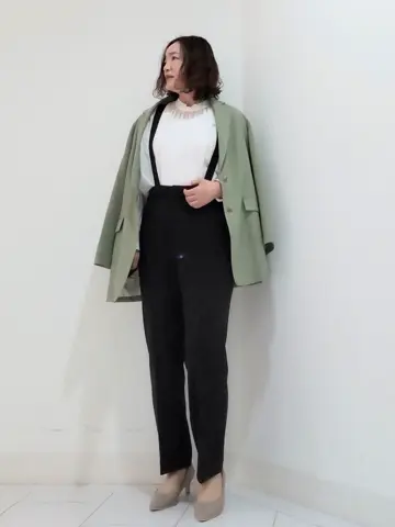 23区 L ナオミ コーディネート画像