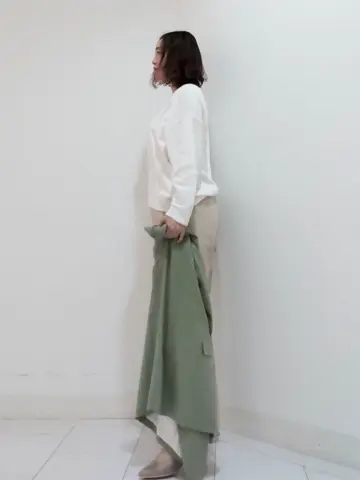 23区 L ナオミ コーディネート画像