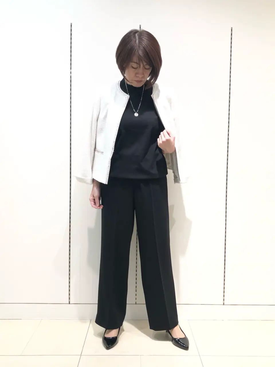  鈴木 コーディネート画像