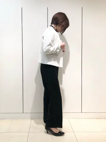 23区 L 鈴木 コーディネート画像