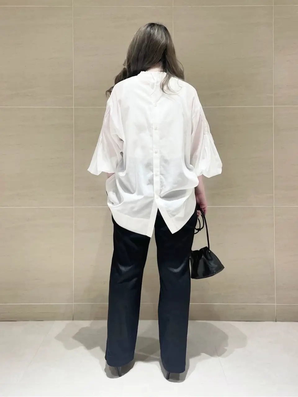 23区 L 俵 コーディネート画像