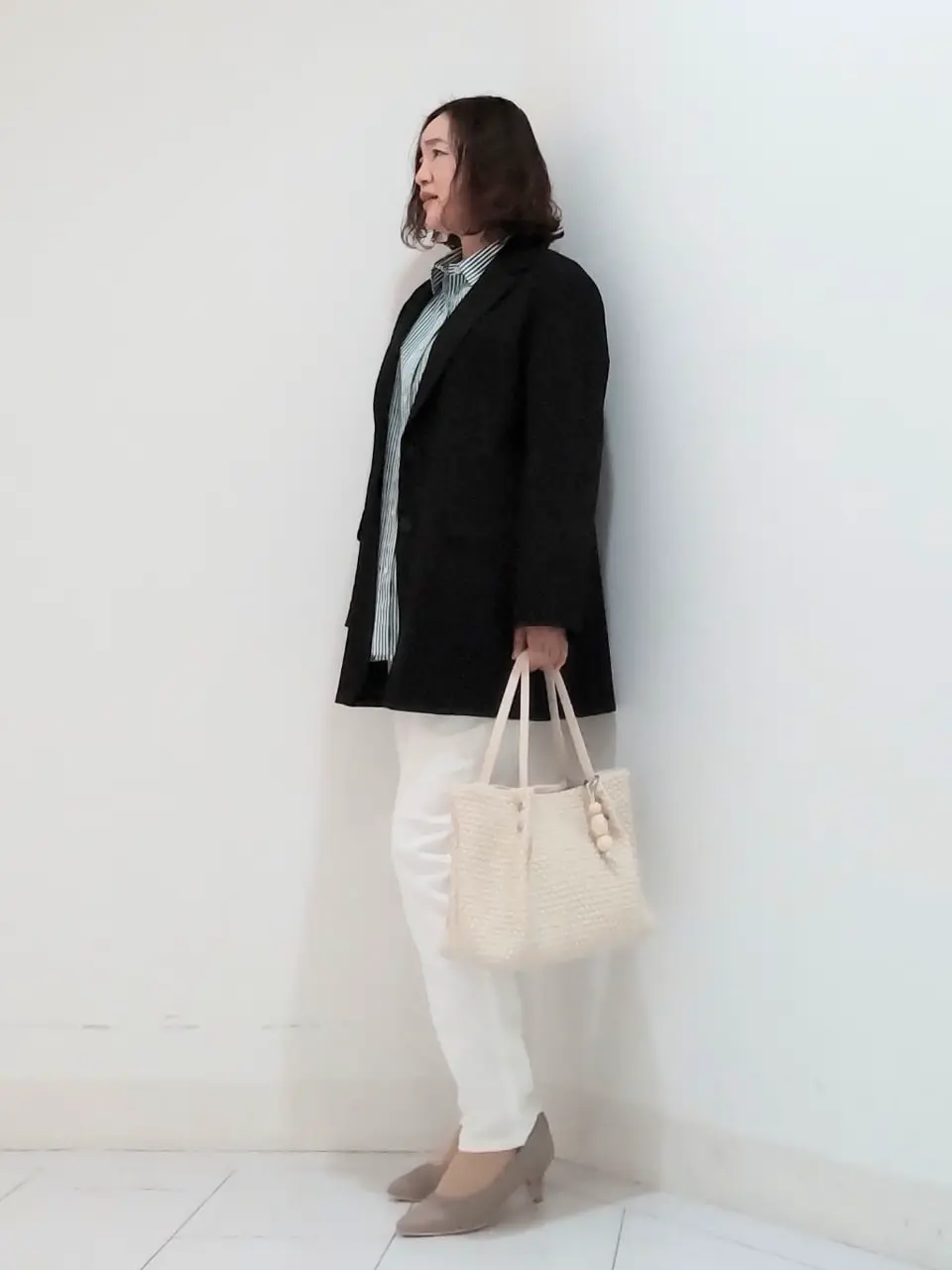 23区 L ナオミ コーディネート画像