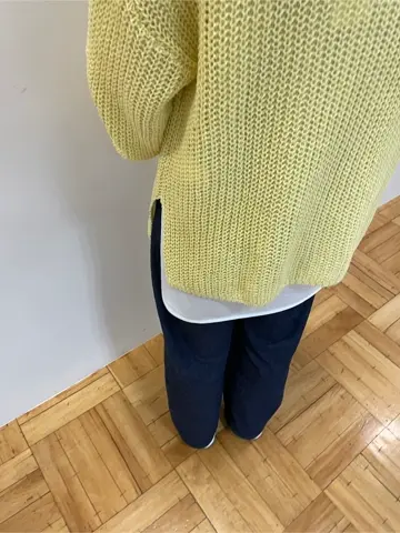 23区 L 露草 コーディネート画像