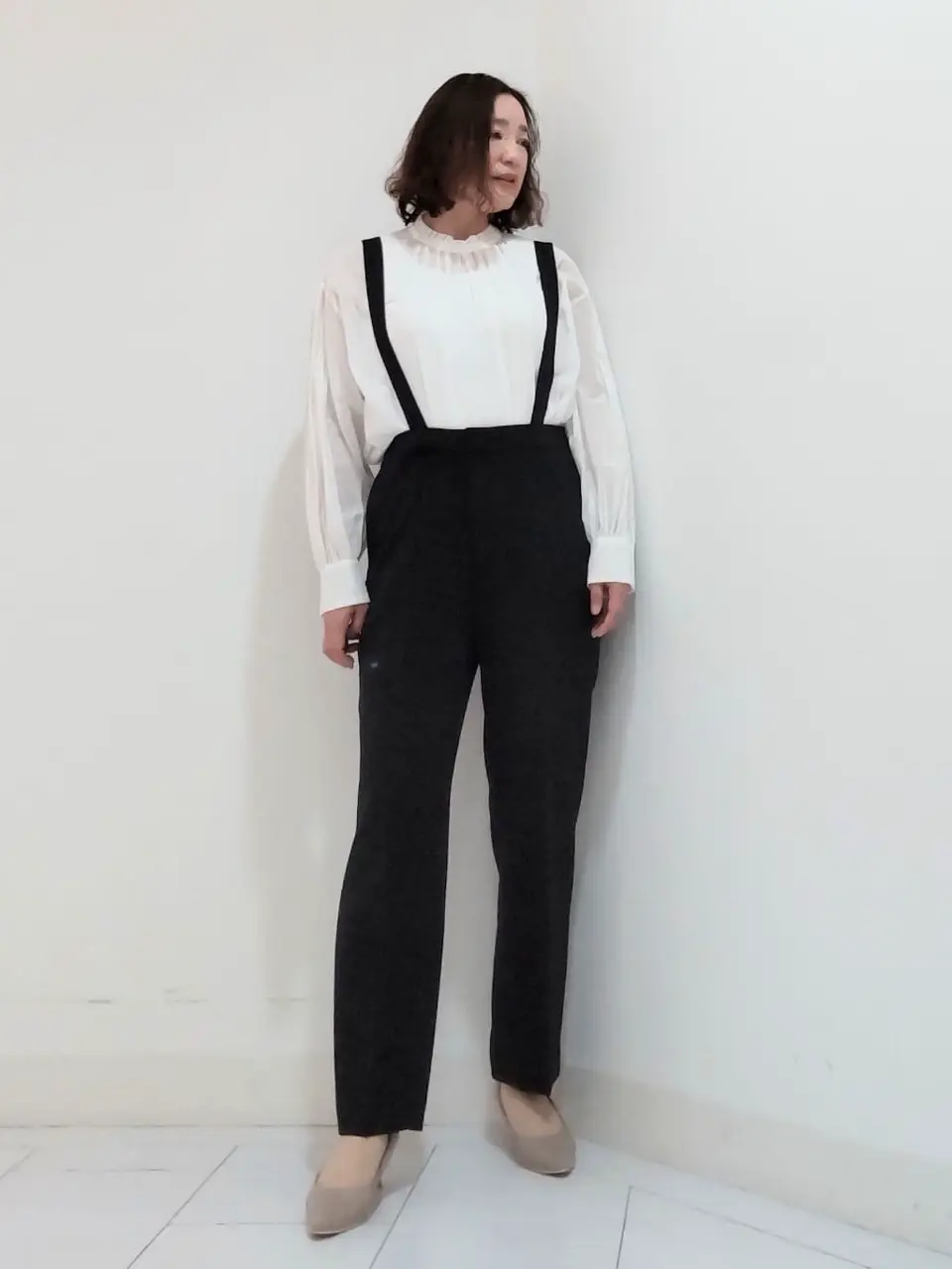 23区 L ナオミ コーディネート画像