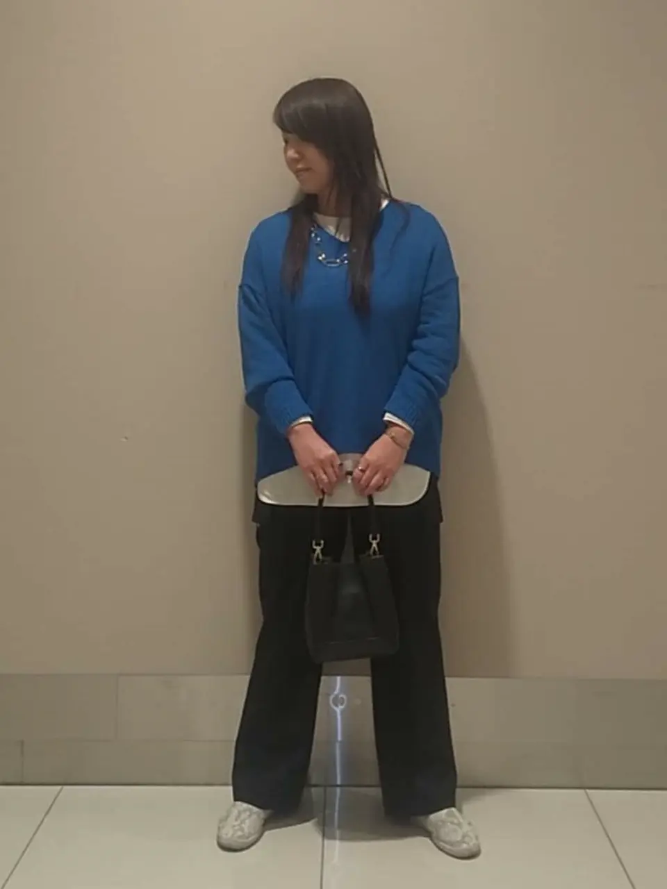  樫浦 コーディネート画像