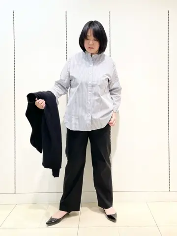 23区 L 松澤 コーディネート画像