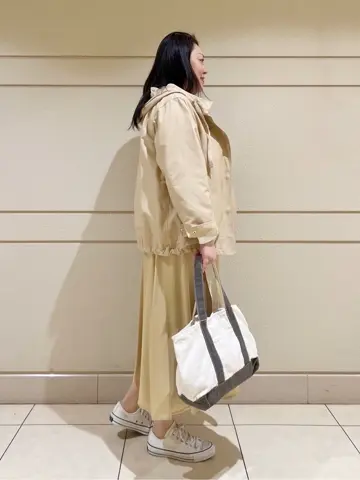 23区 L 山崎 コーディネート画像