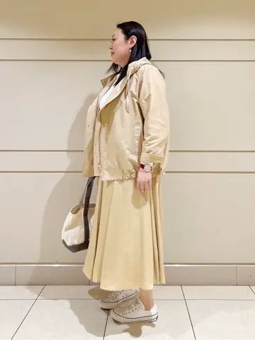 23区 L 山崎 コーディネート画像