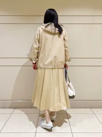 23区 L 山崎 コーディネート画像