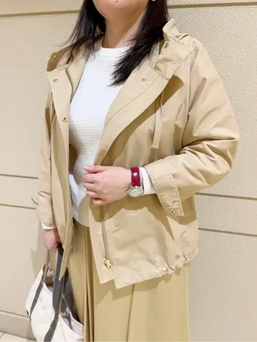 23区 L 山崎 コーディネート画像